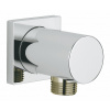 Grohe Podomítkový vývod Rainshower neutral chrom 27076000 Grohe Podomítkový vývod Rainshower neutral chrom 27076000