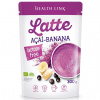 HEALTH LINK BIO Acai-banana latte 300 g HEALTH LINK BIO Acai-banana latte 300 g