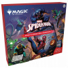 Karta Magic: The Gathering Magic the Gathering - krabica so scénami zo Spidermana od Marvelu Wizards Of The Coast Karta Magic: The Gathering Magic the Gathering - krabica so scénami zo Spidermana od Marvelu Wizards Of The Coast