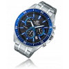Pánské hodinky - Casio EDIFICE EFR -552d -1a2 + gravírovanie. (Pánské hodinky - Casio EDIFICE EFR -552d -1a2 + gravírovanie.)
