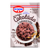 Dr. Oetker Premium Ovsená kaša čokoláda Dr. Oetker Premium Ovsená kaša čokoláda