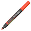 Permanentný popisovač Centropen 8576 červený Permanentný popisovač Centropen 8576 červený