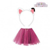 Cerdá Tutu sukňa s doplnkami Gabby Doll´s House Cerdá Tutu sukňa s doplnkami Gabby Doll´s House