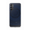 Kryt TopQ Samsung A34 Navy Mandala 93178 Kryt TopQ Samsung A34 Navy Mandala 93178