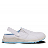 Bennon WHITE OB Slipper Pracovná obuv biela 48 Bennon WHITE OB Slipper Pracovná obuv biela 48
