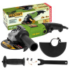 Uhlová brúska Procraft PW1200E, 125 mm | PW1200E Uhlová brúska Procraft PW1200E, 125 mm | PW1200E
