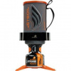 JETBOIL Flash 1.0 WindGuardKit Topo Šedá vařič JETBOIL Flash 1.0 WindGuardKit Topo Šedá vařič