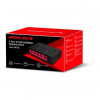 MERCUSYS 5-Port 10/100/1000Mbps Switch MS105G MERCUSYS 5-Port 10/100/1000Mbps Switch MS105G