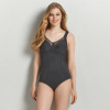 Pohodlný korzet Clara 3459 čierny - Anita Classix 001 black 115B Pohodlný korzet Clara 3459 čierny - Anita Classix 001 black 115B