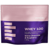 VOXBERG Protein Whey 100 Biela Čokoláda & Malina 990 g VOXBERG Protein Whey 100 Biela Čokoláda & Malina 990 g
