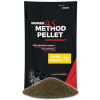 Haldoradó Krmítková Zmes 4S Method Pellet Groundbait 400 g - Leto Haldoradó Krmítková Zmes 4S Method Pellet Groundbait 400 g - Leto