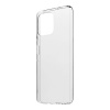 Zadný kryt OBAL:ME TPU pre Motorola G56 Transparent Zadný kryt OBAL:ME TPU pre Motorola G56 Transparent