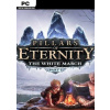 Pillars of Eternity - The White March Part I - Steam PC Pillars of Eternity - The White March Part I - Steam PC