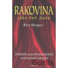 Rakovina jako řeč duše - Bert Heuper Rakovina jako řeč duše - Bert Heuper