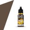 VALLEJO MODEL AIR 71.038 KAMUFLÁŽNA STREDNÁ HNEDÁ akrylová airbrush farba 17 ml (VALLEJO MODEL AIR 71.038 CAMOUFLAGE MEDIUM BROWN / CAM. PARDO MEDIO / FS30097 / SB30CQL / 17ml / 0.57 fl.oz) VALLEJO MODEL AIR 71.038 KAMUFLÁŽNA STREDNÁ HNEDÁ akrylová airbrush farba 17 ml (VALLEJO MODEL AIR 71.038 CAMOUFLAGE MEDIUM BROWN / CAM. PARDO MEDIO / FS30097 / SB30CQL / 17ml / 0.57 fl.oz)