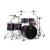 Mapex Saturn VI SR628XZ Royal Purple Burst Mapex Saturn VI SR628XZ Royal Purple Burst