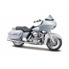 Maisto - HD - Motocykel - 2002 FLTR Road Glide, blister box, 1:18 Maisto - HD - Motocykel - 2002 FLTR Road Glide, blister box, 1:18