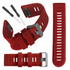 Remienok ChronSmarta pre Garmin 26mm, červený Remienok ChronSmarta pre Garmin 26mm, červený