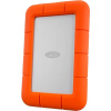 LaCie Rugged/2TB/SSD/Externí/2.5''/M.2 NVMe/Oranžová/2R LaCie Rugged/2TB/SSD/Externí/2.5''/M.2 NVMe/Oranžová/2R