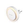 Nočné svetlo YEELIGHT YLYD11YL Sensor Plug-in Nočné svetlo YEELIGHT YLYD11YL Sensor Plug-in