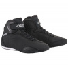 boty SEKTOR, ALPINESTARS (černé, vel. 40.5) boty SEKTOR, ALPINESTARS (černé, vel. 40.5)