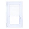 DOMOLETTI Žaluzie Pearl termo 1500 mm x 730 mm DOMOLETTI Žaluzie Pearl termo 1500 mm x 730 mm