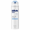 Gillette Skin Ultra Sensitive gél na holenie 200 ml Gillette Skin Ultra Sensitive gél na holenie 200 ml