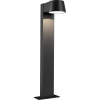 Paulmann 94454 Capea venkovní stojací LED lampa LED pevně vestavěné LED 6 W šedá Paulmann 94454 Capea venkovní stojací LED lampa LED pevně vestavěné LED 6 W šedá
