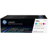 HP U0SL1AM 3-pack - originálny HP U0SL1AM 3-pack - originálny