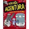 Holubia agentúra bojuje… (Andrew McDonald, Ben Wood) Holubia agentúra bojuje… (Andrew McDonald, Ben Wood)