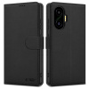 Tech-Protect Wallet Xiaomi Poco F7 5G Black Tech-Protect Wallet Xiaomi Poco F7 5G Black
