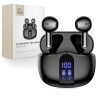 TECH-PROTECT ULTRABOOST TWS EARPHONE CORE G2 BALCK TECH-PROTECT ULTRABOOST TWS EARPHONE CORE G2 BALCK