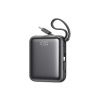 PowerBank JOYROOM JR-PBF27 10000mAh Black PowerBank JOYROOM JR-PBF27 10000mAh Black