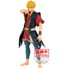 Banpresto Hell's Paradise Aza Chobe DFX 17 cm Banpresto Hell's Paradise Aza Chobe DFX 17 cm
