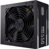Cooler Master MWE 550 WHITE 230V - V2 MPE-5501-ACABW-EU Cooler Master MWE 550 WHITE 230V - V2 MPE-5501-ACABW-EU