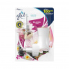 Glade Electric Scented Oil Relaxing Zen elektrický osviežovač vzduchu strojček 20 ml Glade Electric Scented Oil Relaxing Zen elektrický osviežovač vzduchu strojček 20 ml
