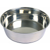 Trixie miska nerez s gumovým spodkom 24 cm/2,5 l Trixie miska nerez s gumovým spodkom 24 cm/2,5 l
