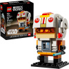 LEGO® Star Wars™ 40795 Luke Skywalker™ (Pilot povstalcov) LEGO® Star Wars™ 40795 Luke Skywalker™ (Pilot povstalcov)