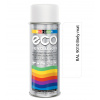 Deco Color Eco Revolution - RAL 9010 biely matný 400ml Deco Color Eco Revolution - RAL 9010 biely matný 400ml