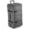 BagBase Cestovný kufor BG483 Grey Marl 42 x 81 x 36 cm BagBase Cestovný kufor BG483 Grey Marl 42 x 81 x 36 cm