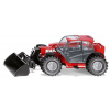 SIKU Farmer 3067 - Teleskopický manipulátor, 1:32 SIKU Farmer 3067 - Teleskopický manipulátor, 1:32
