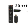 Blow 77-055# Dekodér a tuner DVB-T2, balenie 7000fhdmini Blow 77-055# Dekodér a tuner DVB-T2, balenie 7000fhdmini