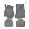 Gumové autokoberce Mercedes B-Class W245 2005-2011 PTX Winterfit 41110 Gumové autokoberce Mercedes B-Class W245 2005-2011 PTX Winterfit 41110