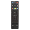 Emos Ďiaľkový ovládač pre set-top box EM190 a EM190-S J50988 - Diaľkový ovládač Emos Ďiaľkový ovládač pre set-top box EM190 a EM190-S J50988 - Diaľkový ovládač