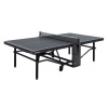 Sponeta Stůl Sponeta SDL Black outdoor - venkovní, tmavě šedý (premiový stůl)