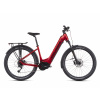 Crussis e-Country 7.11 (715 Wh) 2026 Velikost rámu kol US: 17 Crussis e-Country 7.11 (715 Wh) 2026 Velikost rámu kol US: 17