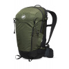Mammut Lithium 25 - Dark Marsh/Black 25 L Mammut Lithium 25 - Dark Marsh/Black 25 L