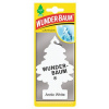 WUNDER-BAUM ARCTIC WHITE voňavý stromček WUNDER-BAUM ARCTIC WHITE voňavý stromček