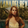 Lana Del Rey - Paradise Edition EP (LP) Lana Del Rey - Paradise Edition EP (LP)