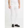 Calvin Klein Jeans rifle slim fit pánske LV04RF751G biela 31/32 Calvin Klein Jeans rifle slim fit pánske LV04RF751G biela 31/32